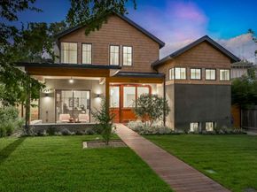 706 W Johanna ST, Austin TX 78704