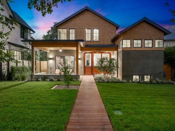 706 W Johanna ST, Austin TX 78704