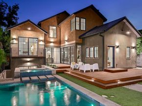 706 W Johanna ST, Austin TX 78704