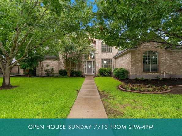 11720 Hobbiton TRL, Austin TX 78739