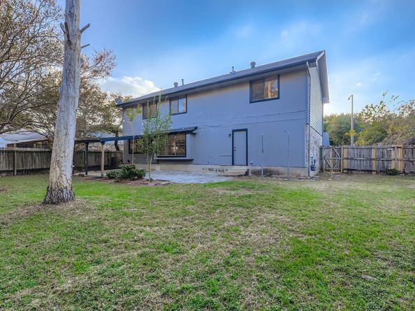 11619 Sherwood FRST, Austin TX 78759