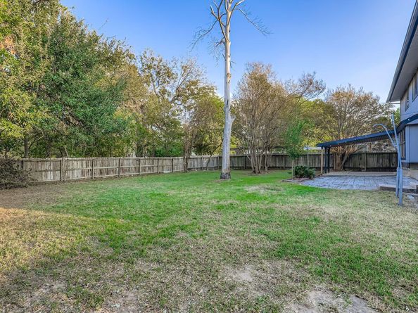 11619 Sherwood FRST, Austin TX 78759