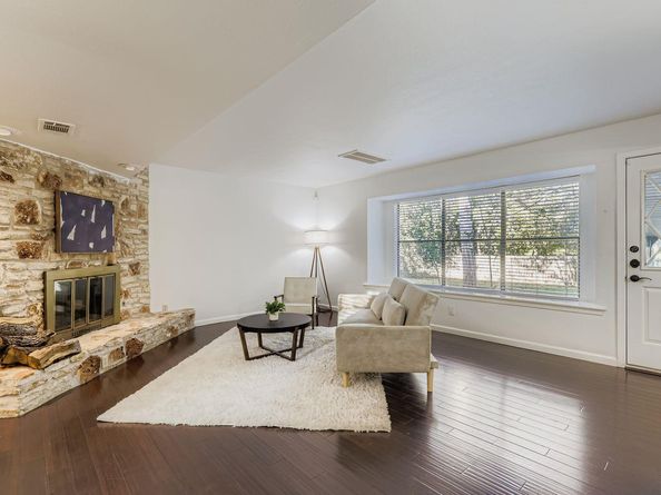 11619 Sherwood FRST, Austin TX 78759