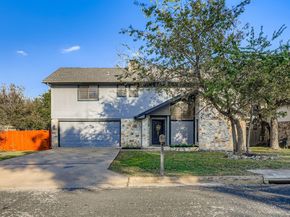 11619 Sherwood FRST, Austin TX 78759