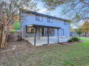 11619 Sherwood FRST, Austin TX 78759