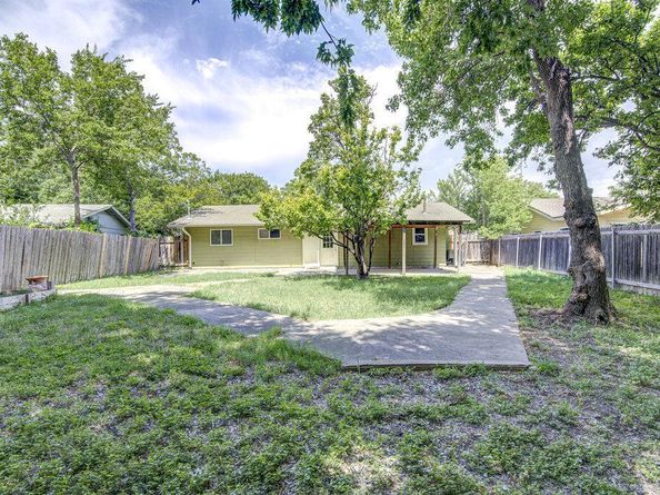 8803 Brookfield DR, Austin TX 78758