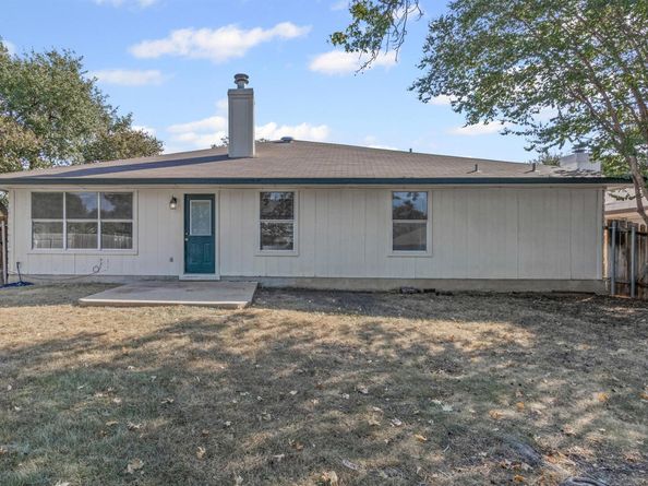 1219 Meghan DR, Cedar Park TX 78613