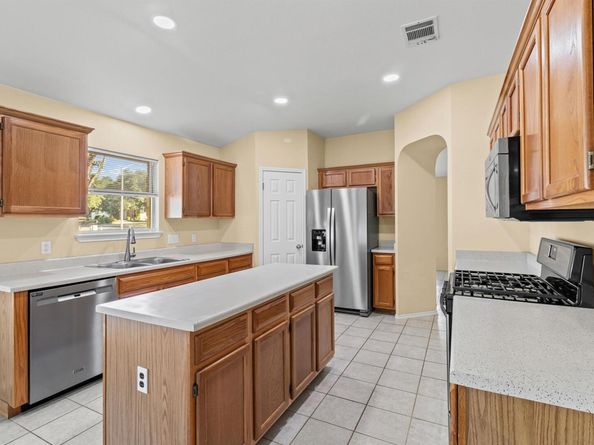 1219 Meghan DR, Cedar Park TX 78613