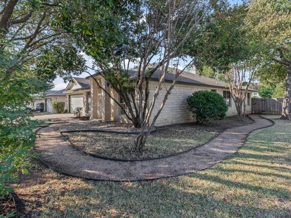 1219 Meghan DR, Cedar Park TX 78613