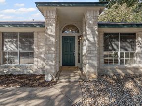 1219 Meghan DR, Cedar Park TX 78613