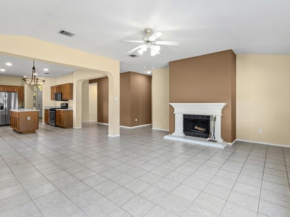 1219 Meghan DR, Cedar Park TX 78613
