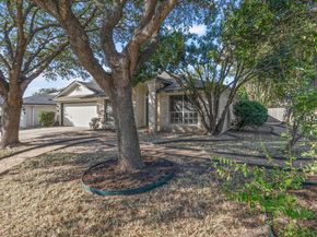1219 Meghan DR, Cedar Park TX 78613