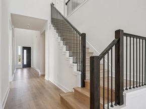 2245 Sarabanda ST, Round Rock TX 78681
