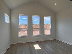 2245 Sarabanda ST, Round Rock TX 78681