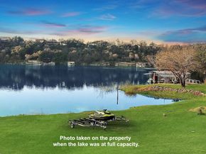 119 Vicinity TRL, Spicewood TX 78669