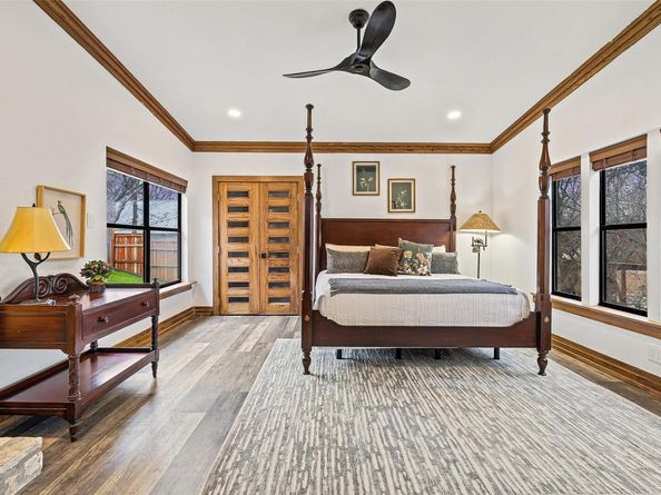 119 Vicinity TRL, Spicewood TX 78669