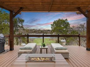 119 Vicinity TRL, Spicewood TX 78669