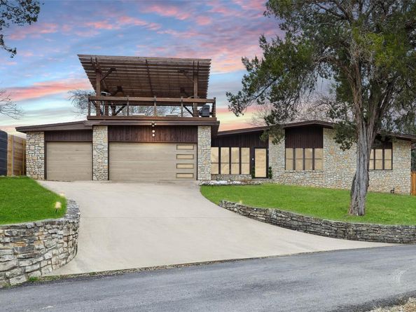 119 Vicinity TRL, Spicewood TX 78669