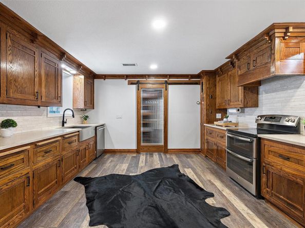 119 Vicinity TRL, Spicewood TX 78669