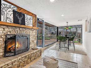119 Vicinity TRL, Spicewood TX 78669