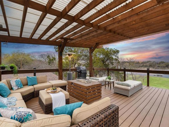 119 Vicinity TRL, Spicewood TX 78669