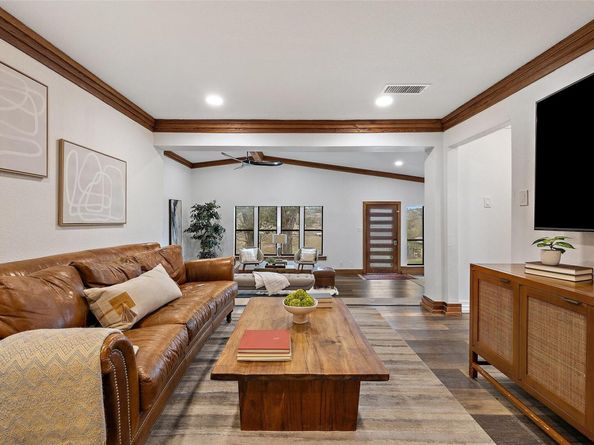 119 Vicinity TRL, Spicewood TX 78669