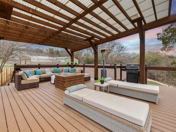 119 Vicinity TRL, Spicewood TX 78669