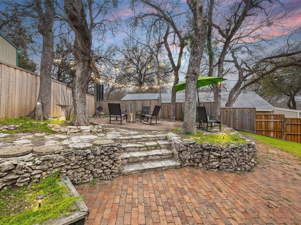 119 Vicinity TRL, Spicewood TX 78669