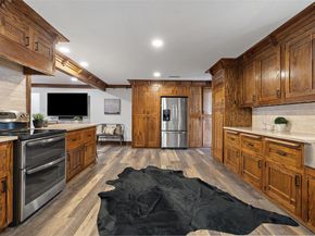 119 Vicinity TRL, Spicewood TX 78669