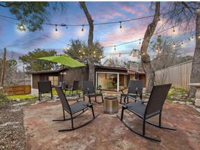 119 Vicinity TRL, Spicewood TX 78669