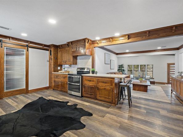 119 Vicinity TRL, Spicewood TX 78669
