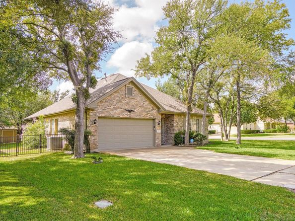 2912 Brandy LN, Georgetown TX 78628