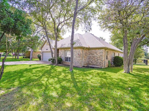 2912 Brandy LN, Georgetown TX 78628