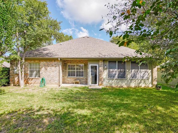 2912 Brandy LN, Georgetown TX 78628