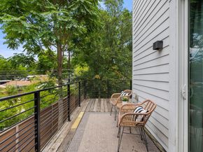 1604 Haskell ST 2, Austin TX 78702