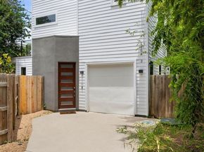 1604 Haskell ST 2, Austin TX 78702