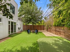 1604 Haskell ST 2, Austin TX 78702