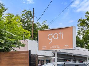 1604 Haskell ST 2, Austin TX 78702