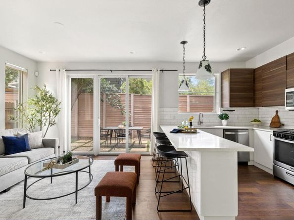 1604 Haskell ST 2, Austin TX 78702