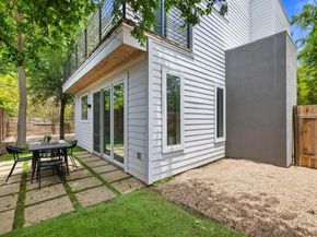 1604 Haskell ST 2, Austin TX 78702