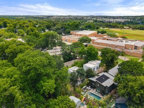 1604 Haskell ST 2, Austin TX 78702