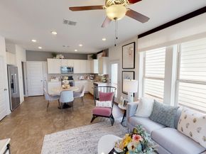 8113 Springsteen DR, Austin TX 78744