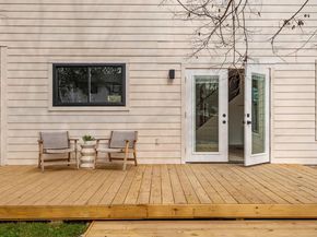 2201 Trede DR, Austin TX 78745