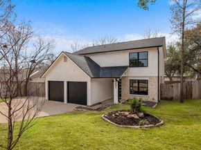 2201 Trede DR, Austin TX 78745