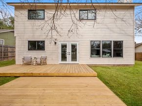 2201 Trede DR, Austin TX 78745