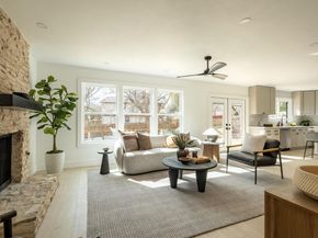 2201 Trede DR, Austin TX 78745