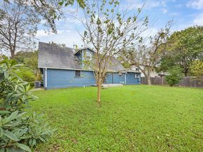 2116 Vanderbilt LN, Austin TX 78723