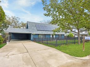 2116 Vanderbilt LN, Austin TX 78723