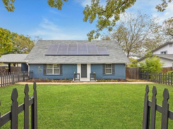 2116 Vanderbilt LN, Austin TX 78723