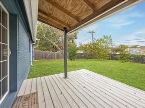 2116 Vanderbilt LN, Austin TX 78723